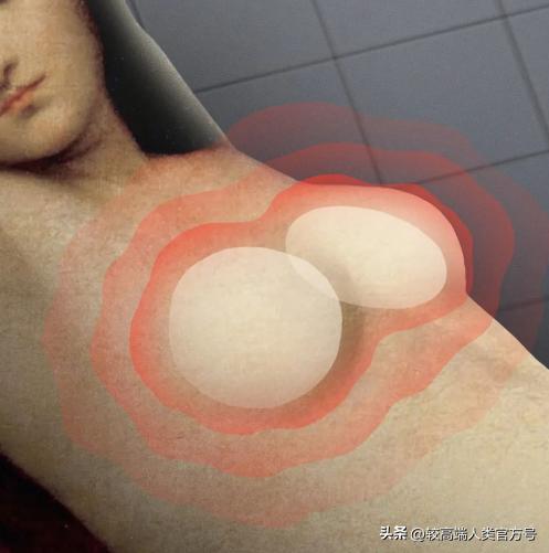 女生的身体，到底有多少不合理的东西？