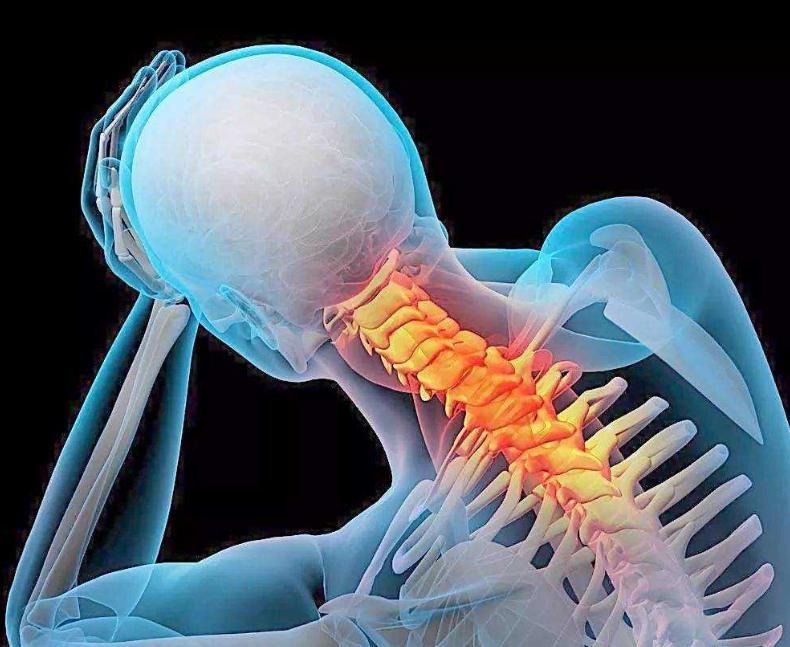中医怎么治疗颈椎病有特效呢,中医临床诊断治疗颈椎病