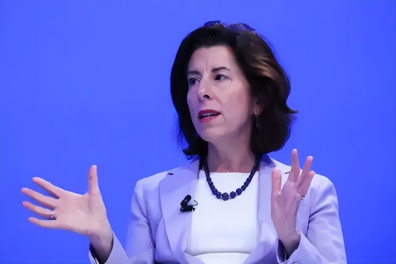 美国对华芯片策略,美国对华芯片制裁风险