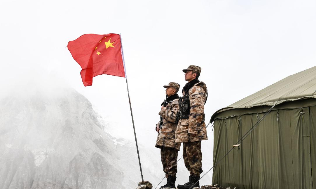 7月7日上午！美国彻底惹怒中方，24小时内两大部门直接把话挑明！