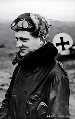 历史上德国空军,德国空军兴亡史