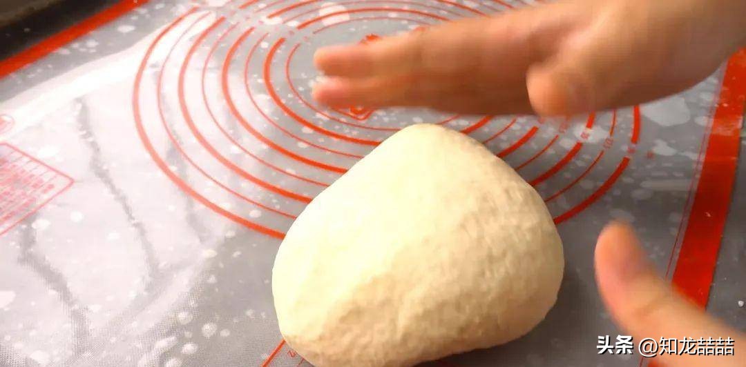 做电饭锅面包的方法,自制老式电饭锅做面包