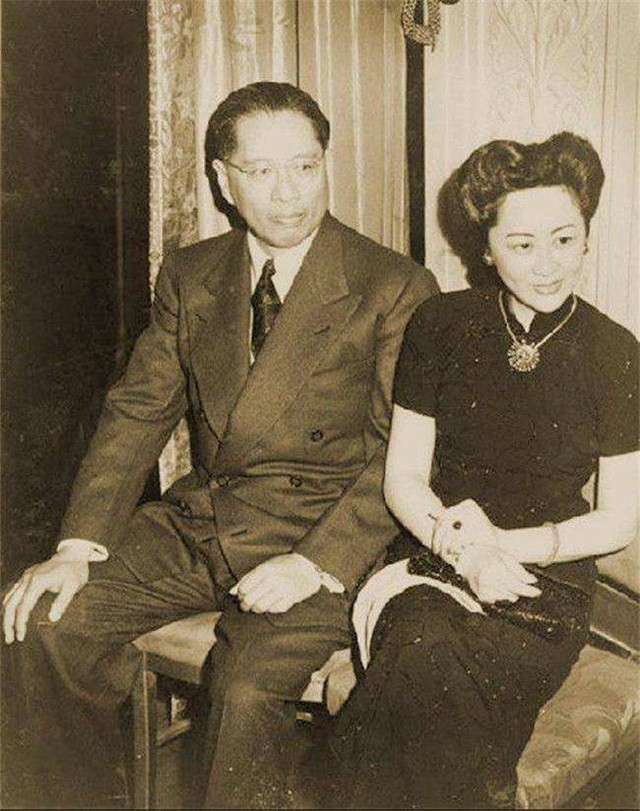 宋氏三姐妹为何嫁给权势最高的人,宋氏三姐妹拥有传奇般婚姻