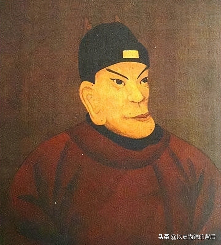 历史朝代顺序明太祖,历朝太祖实力大比拼