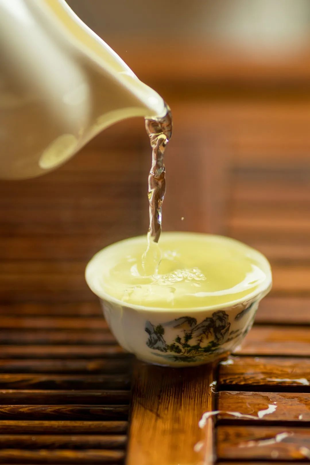 什么牌子水泡茶最好喝,什么牌子的水泡茶最好喝