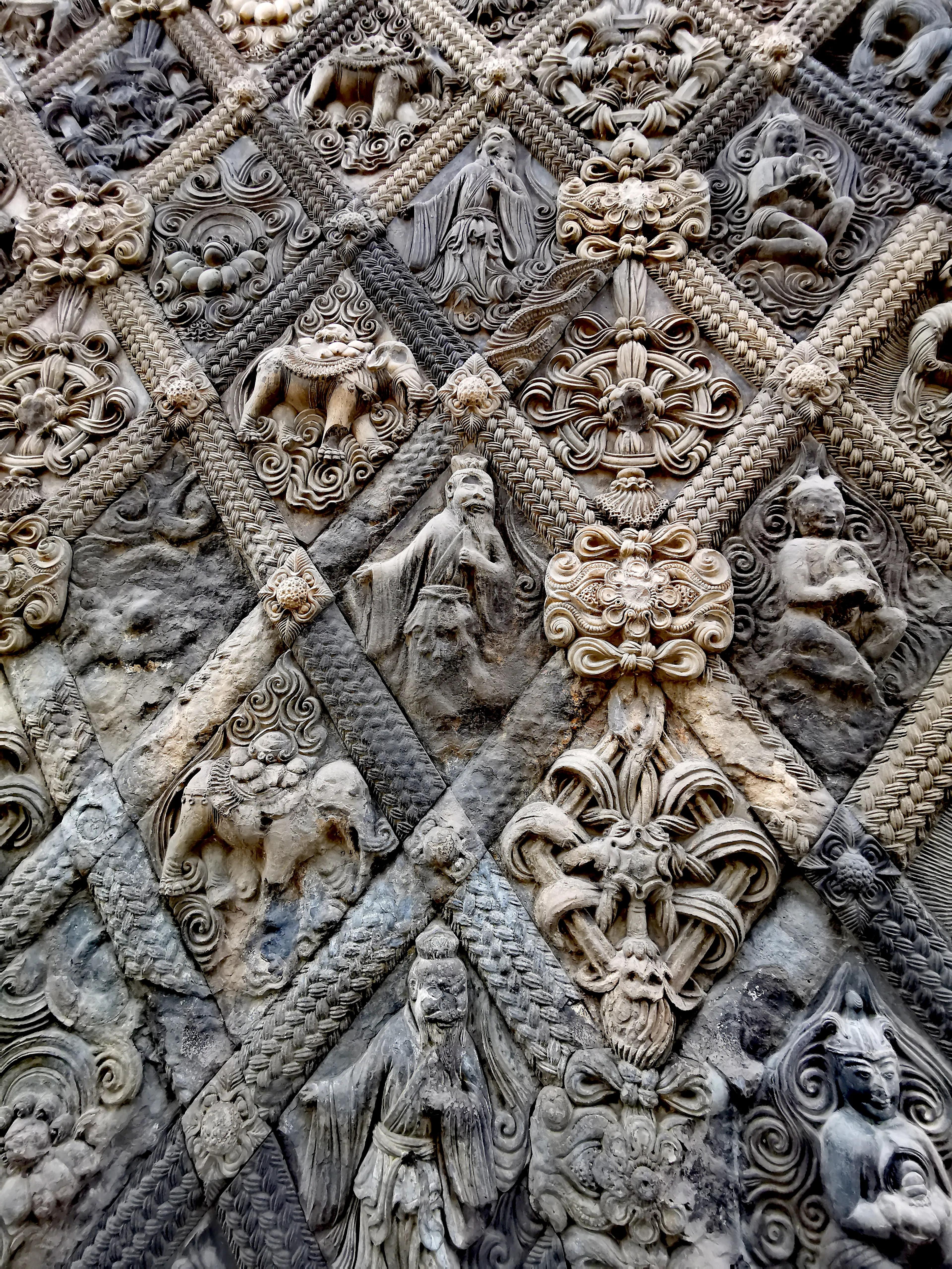 天下第一塔安阳修定寺塔,安阳中华第一塔