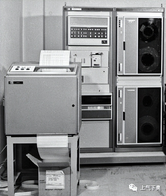 计算机发展史及工作原理,计算机发展简史计算机的诞生