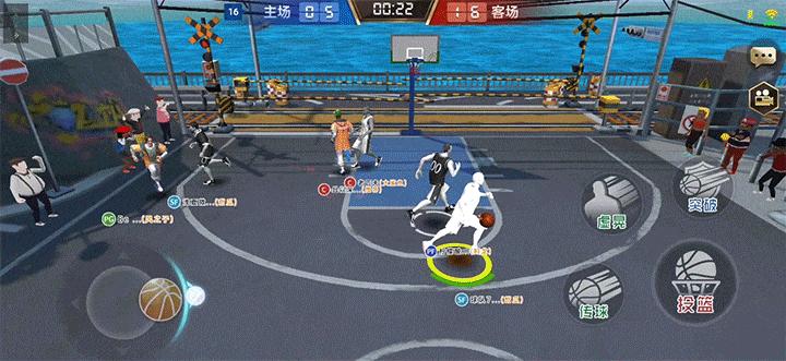 篮球得分后卫进攻技巧,篮球高高手训练方案