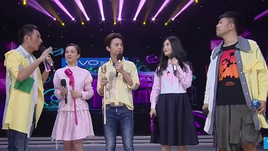 姜昆批评曲苑杂坛后续,姜昆曲苑杂坛事件