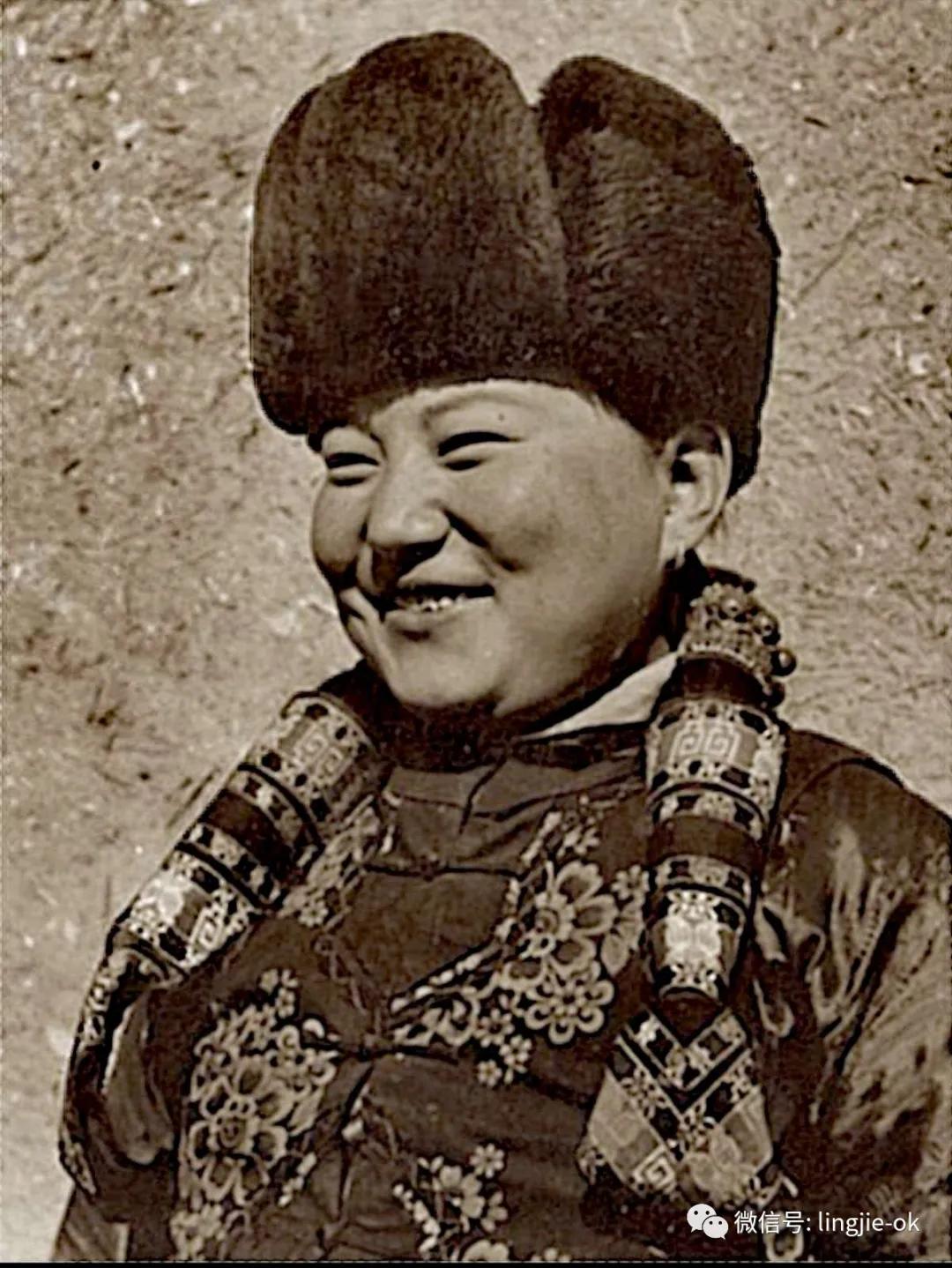 包头历史,包头的历史渊源附珍贵老照片