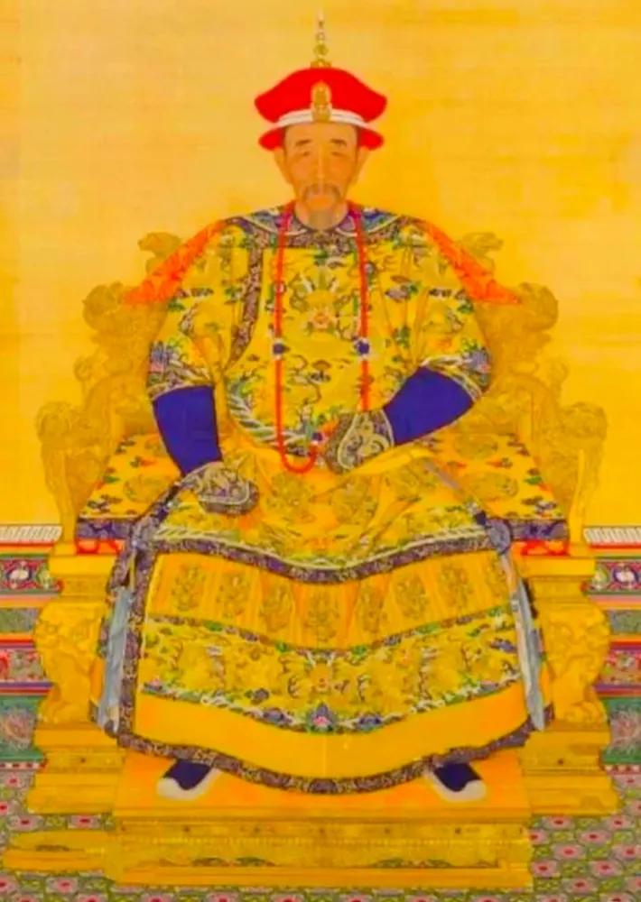 历代帝王生卒表下,历代帝王岁数排行