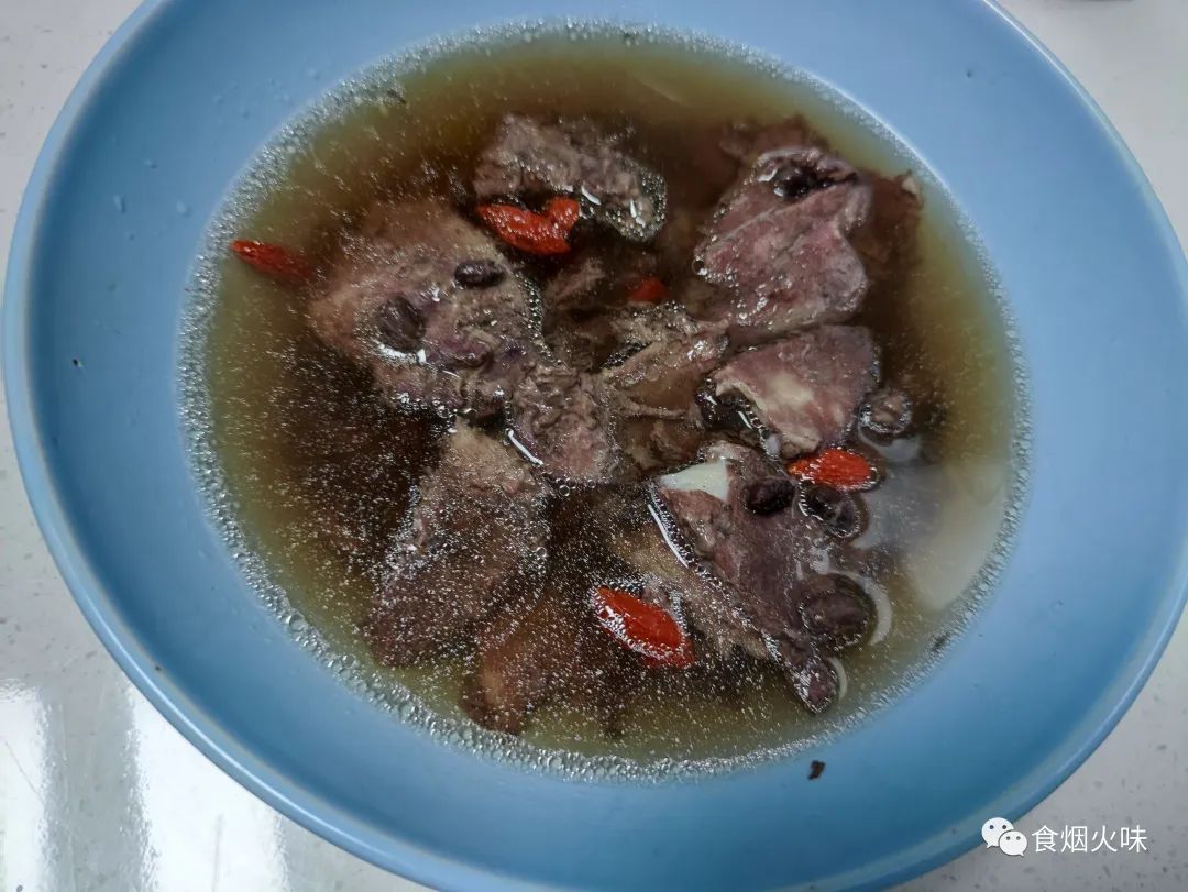 冬天多吃这6类食物免疫力狂增,温补又提高免疫力的食物