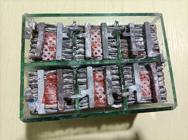 免维护电池硫化怎么修复,彻底消除电池硫化