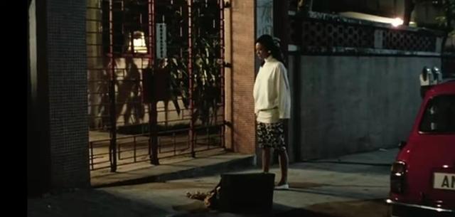 港片阿郎,怀旧经典港片阿郎的故事