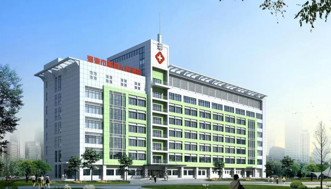 全国有几家退伍军人医院,全国退役军人医院