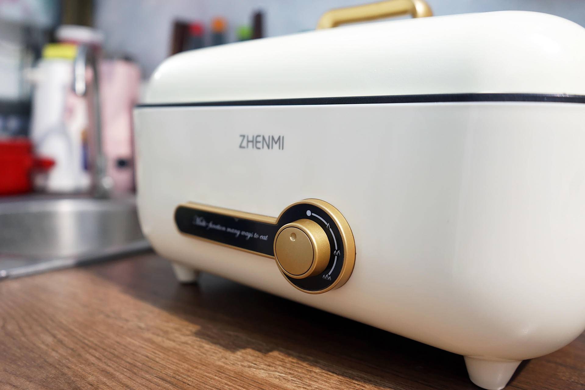 5个幸福感爆棚的家电,4个象征有钱人的家居物件