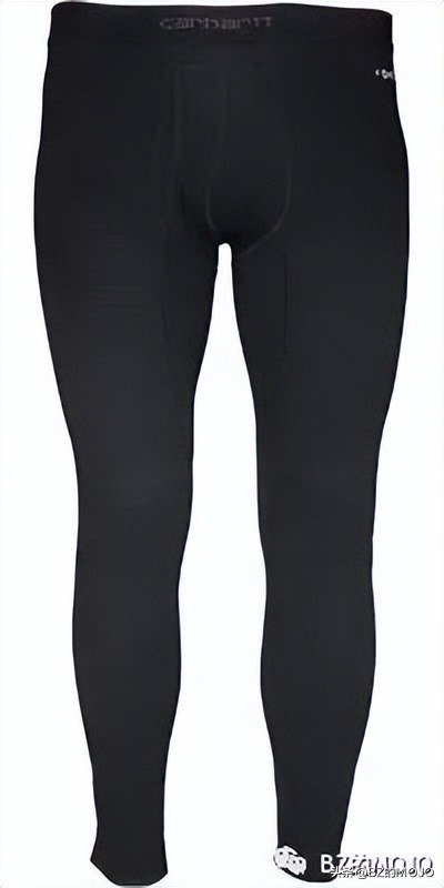 最流行的男士裤型,男生的五种裤子