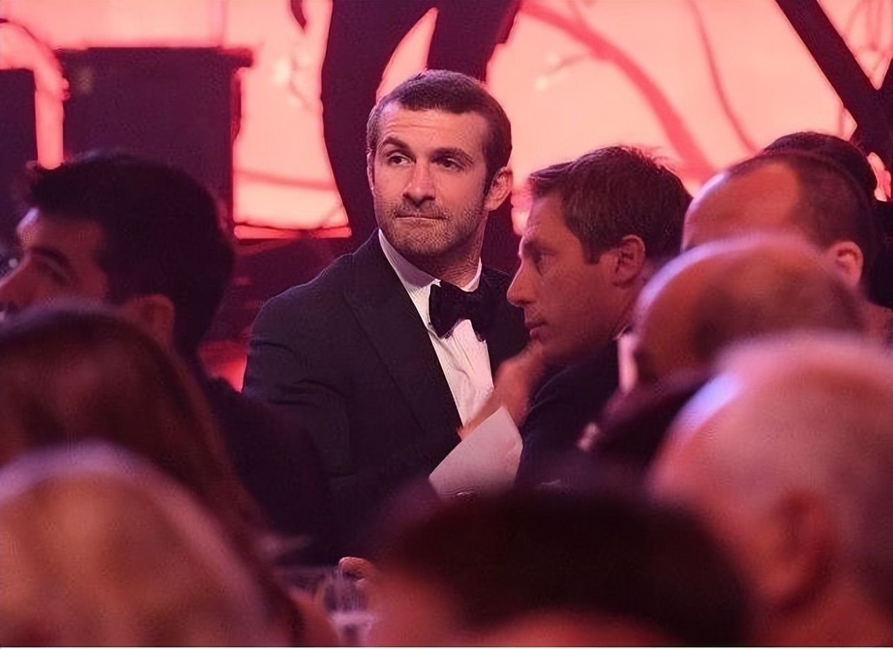 达瑞亚·达莎·朱可娃2009年 (俄罗斯名媛朱可娃)