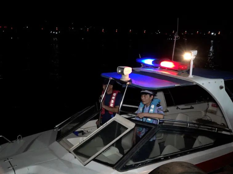 梧州百日严打,梧州警方严打整治