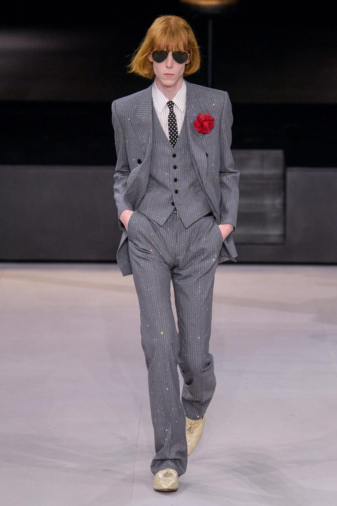 lisa和celine的穿搭风格,celine和lisa要到期了吗