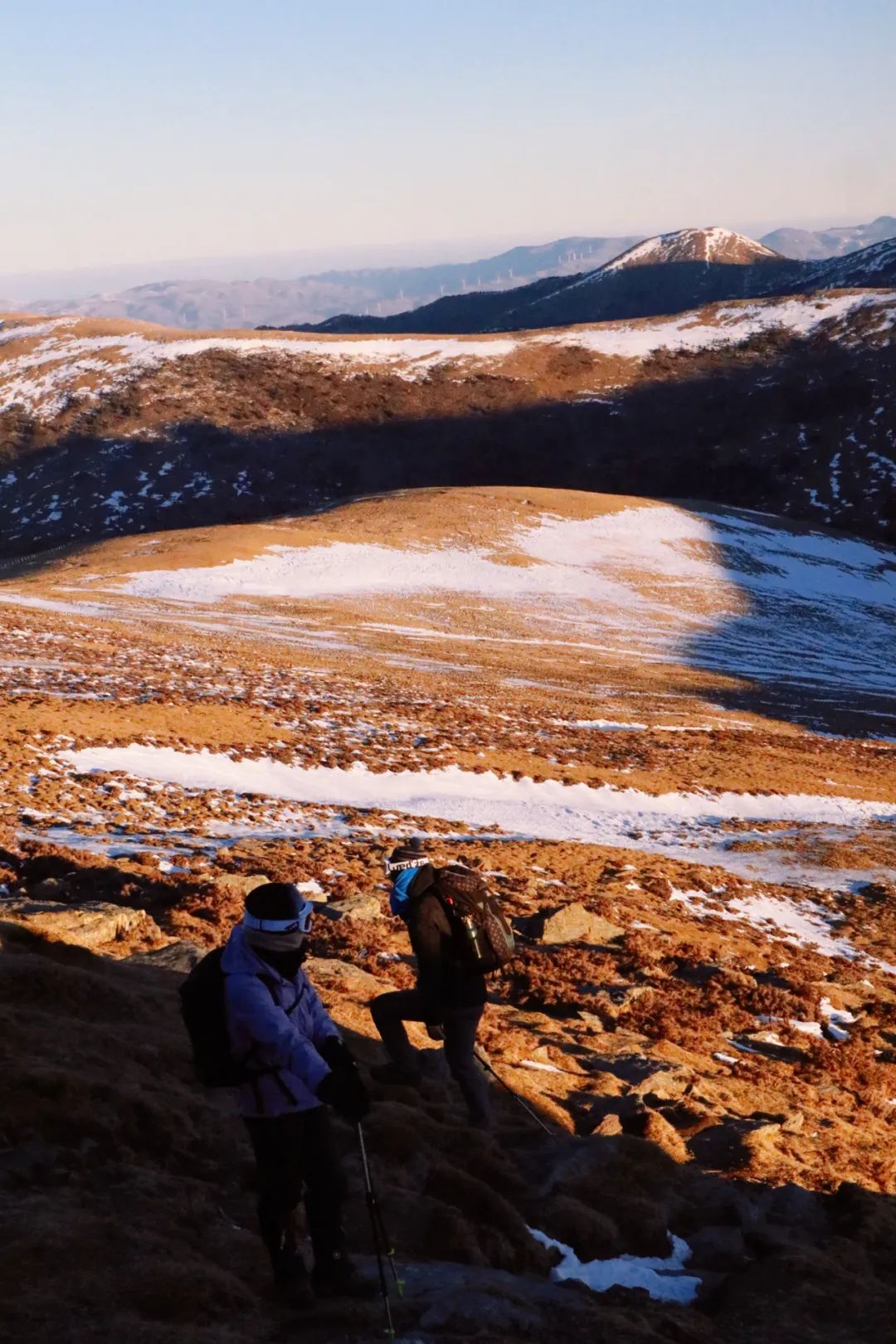 还剩10天!如何安全有仪式感地迎接元旦?这14条周边短线值得一去