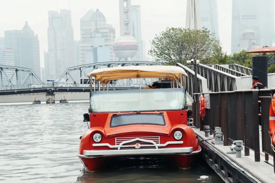 上海小众玩法攻略,上海攻略小众