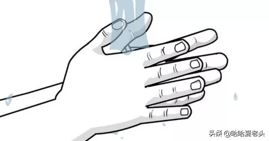 如何洗掉皮肤上染发剂,如何洗掉皮肤上的沥青