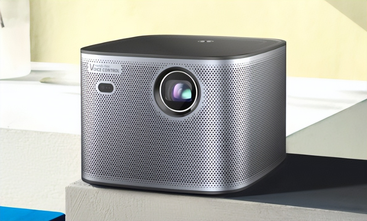 投影仪推荐投天花板,小白测评投影仪推荐