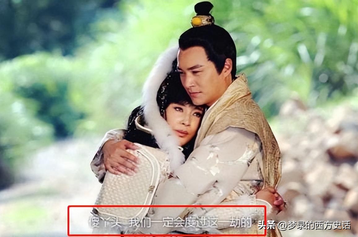 瘦成排骨、整容上瘾、强行装嫩，女明星的畸形审美何时休？