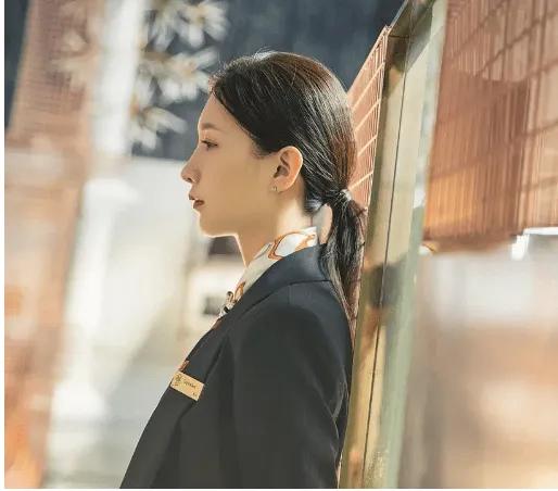 三十而已王漫妮成为店长了吗,三十而已王漫妮最开始的店长