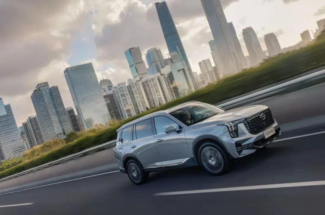 2022年新车上市车型suv混动版,2021款混动新车有哪些