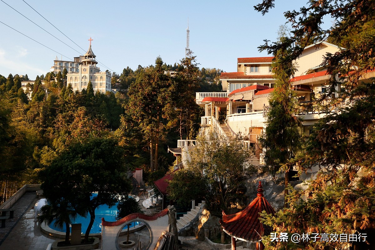 福州有哪些特色玩的,福州市区游玩攻略