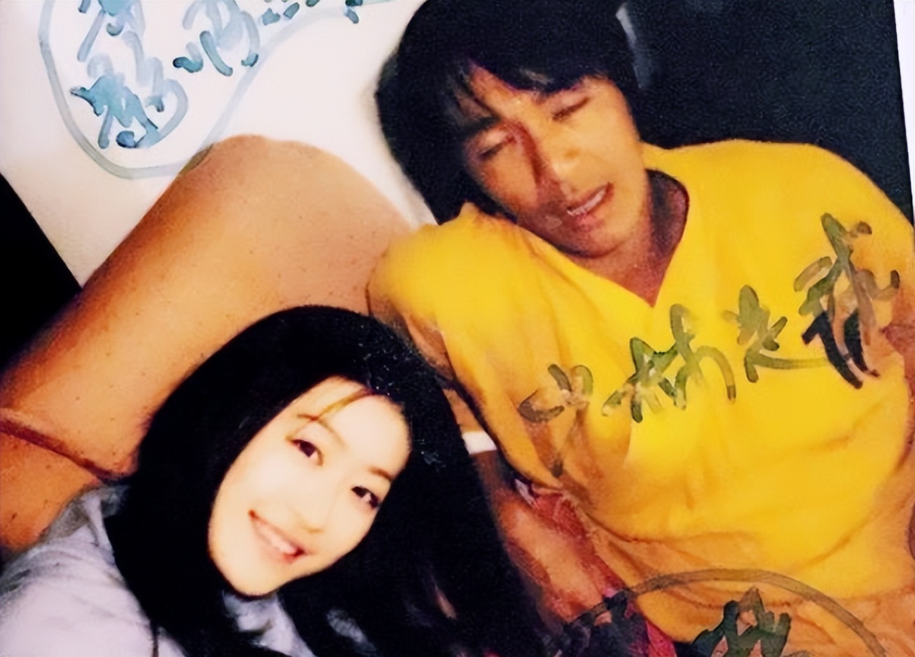 李卉颜值变化,李卉为何没有大红大紫