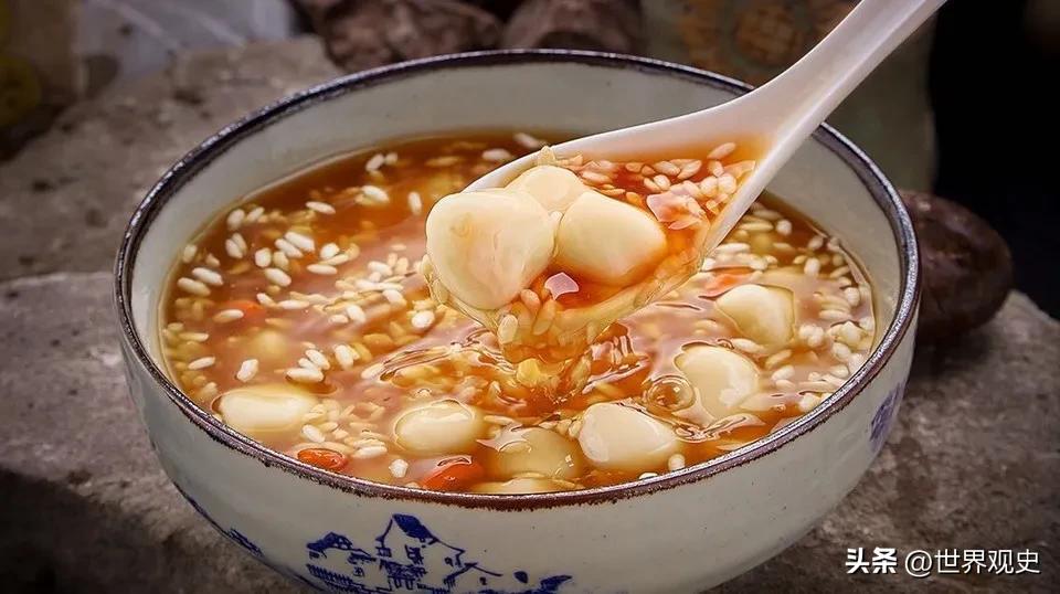 重庆最具特色的十大美食推荐,重庆必去十大美食排名