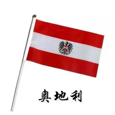 从奥地利回来讲真实的奥地利,奥地利历史与现状