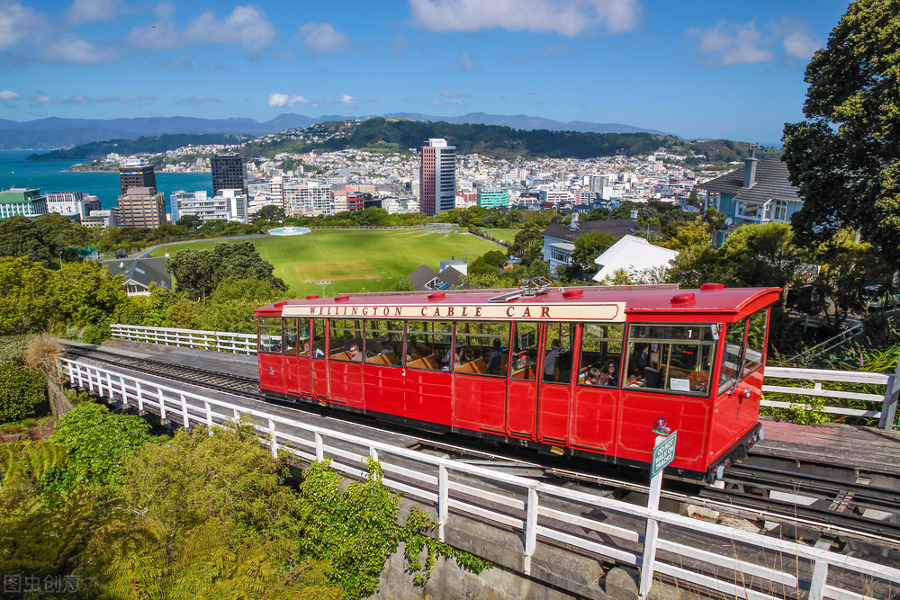 新西兰风景冷知识简介,真实的新西兰你了解多少