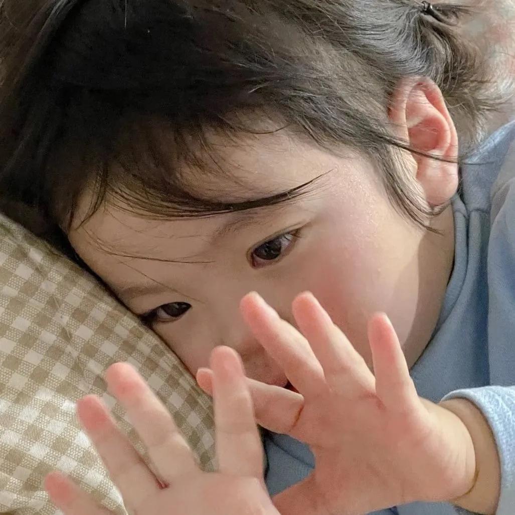 可爱萌娃头像q版,可爱萌娃头像满眼暴富
