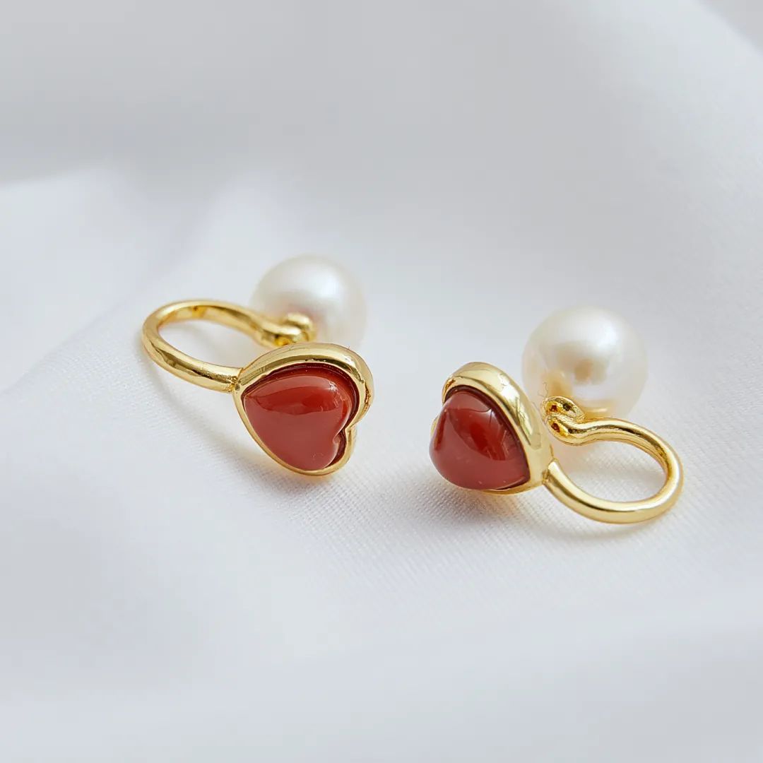 珍珠哪款好看又实用,女人为什么都爱首饰