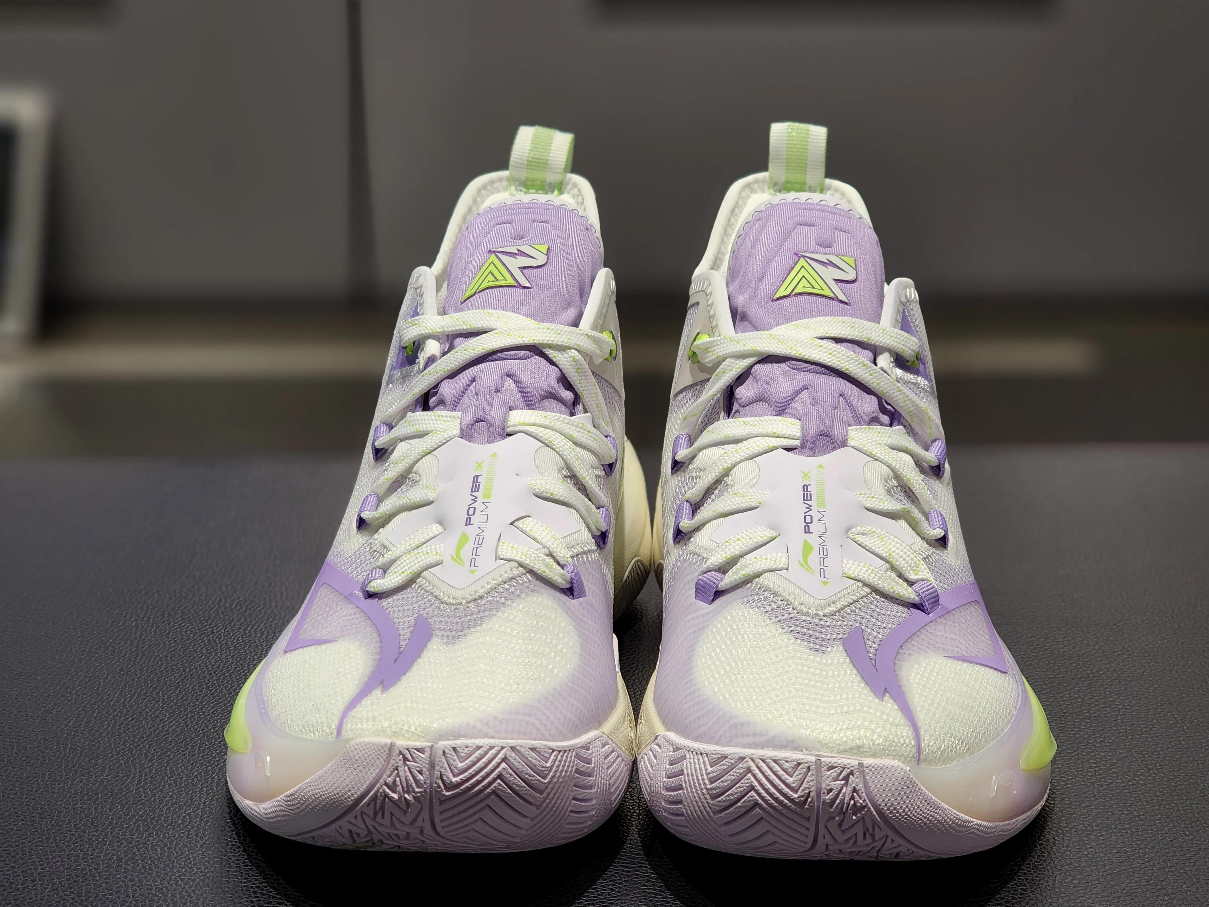 性价比高一点篮球鞋,性价比高而且便宜的篮球鞋