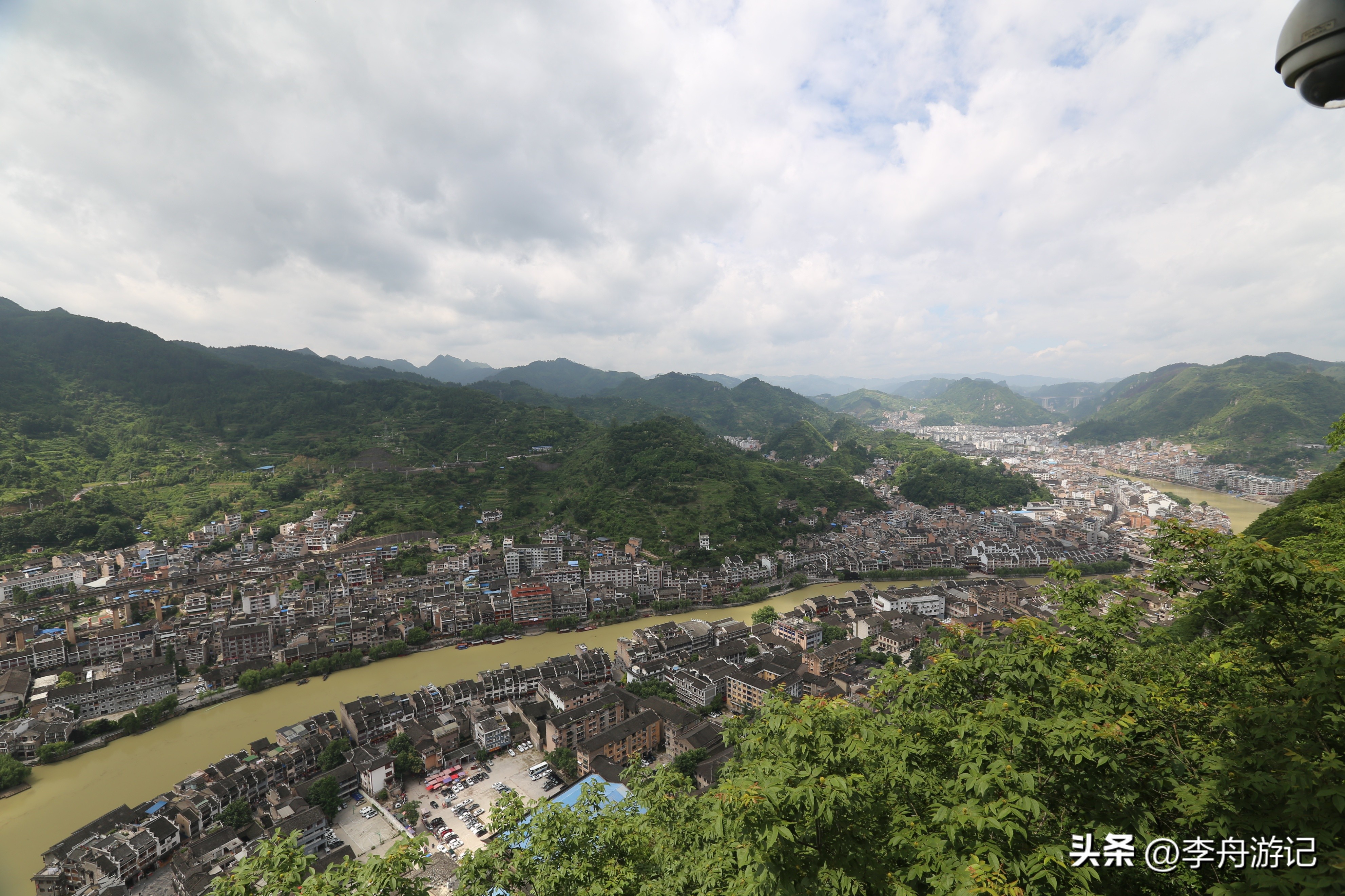 贵州租车自驾游攻略7日游,贵州租车六日自驾游攻略