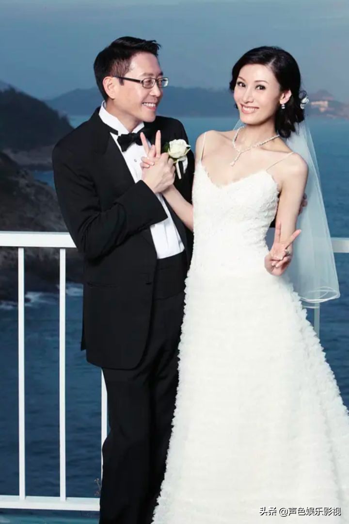 李嘉欣情史混乱为啥还能嫁豪门,李嘉欣阔太太