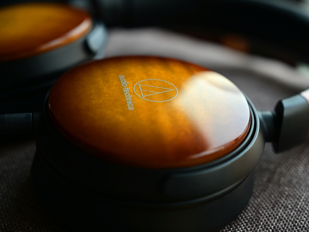 HIFI里的“文玩”|日系木碗耳机天龙篇,越玩越润,越撸越有瘾