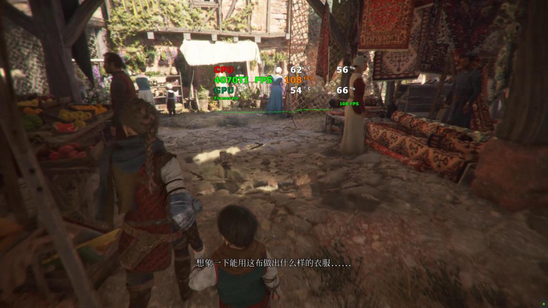 i513600kf搭配4070super750w电源够吗,高性价比装机配置推荐2023配置单