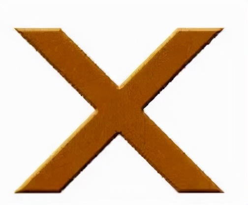 克罗心为什么是十字架,克罗心十字架