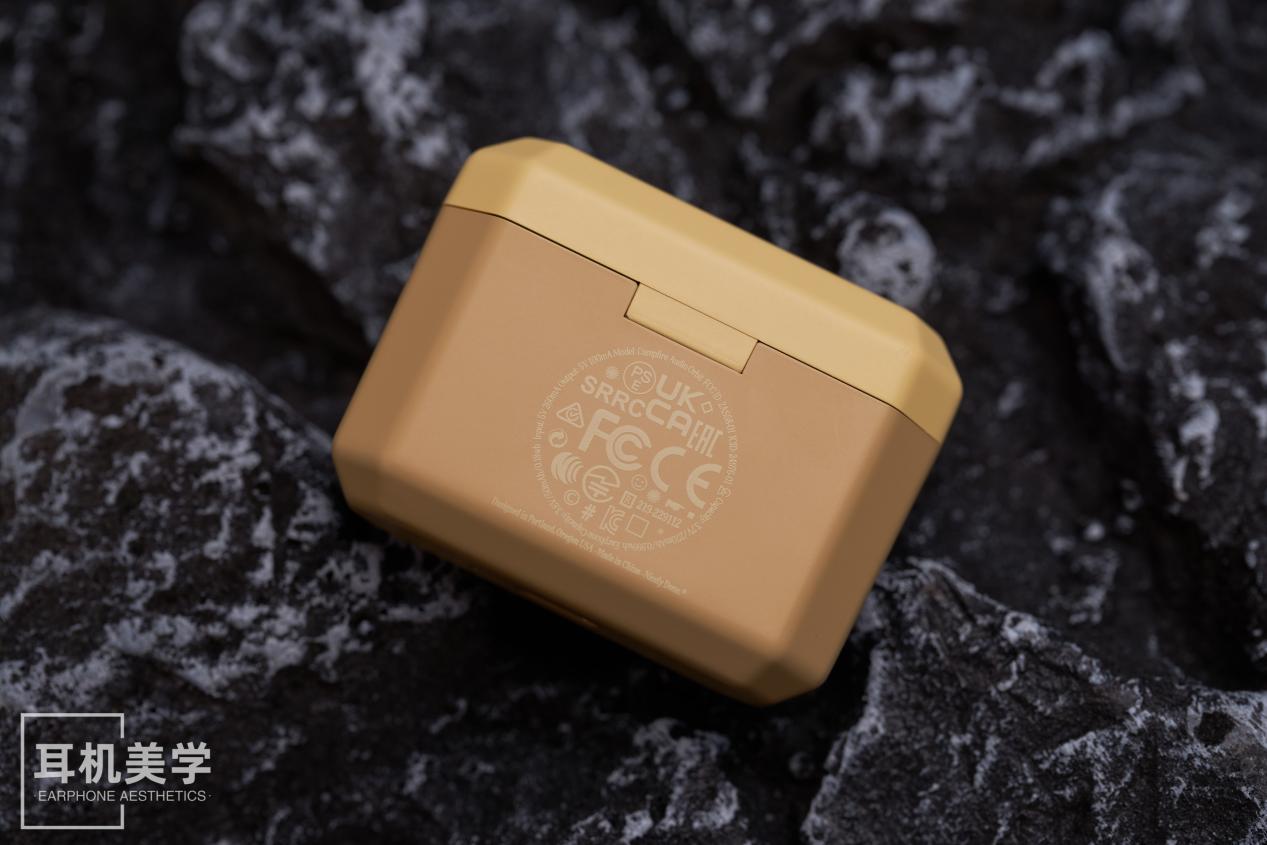 指引星辰前行的方向——DC评ALOCampfireAudioOrbit