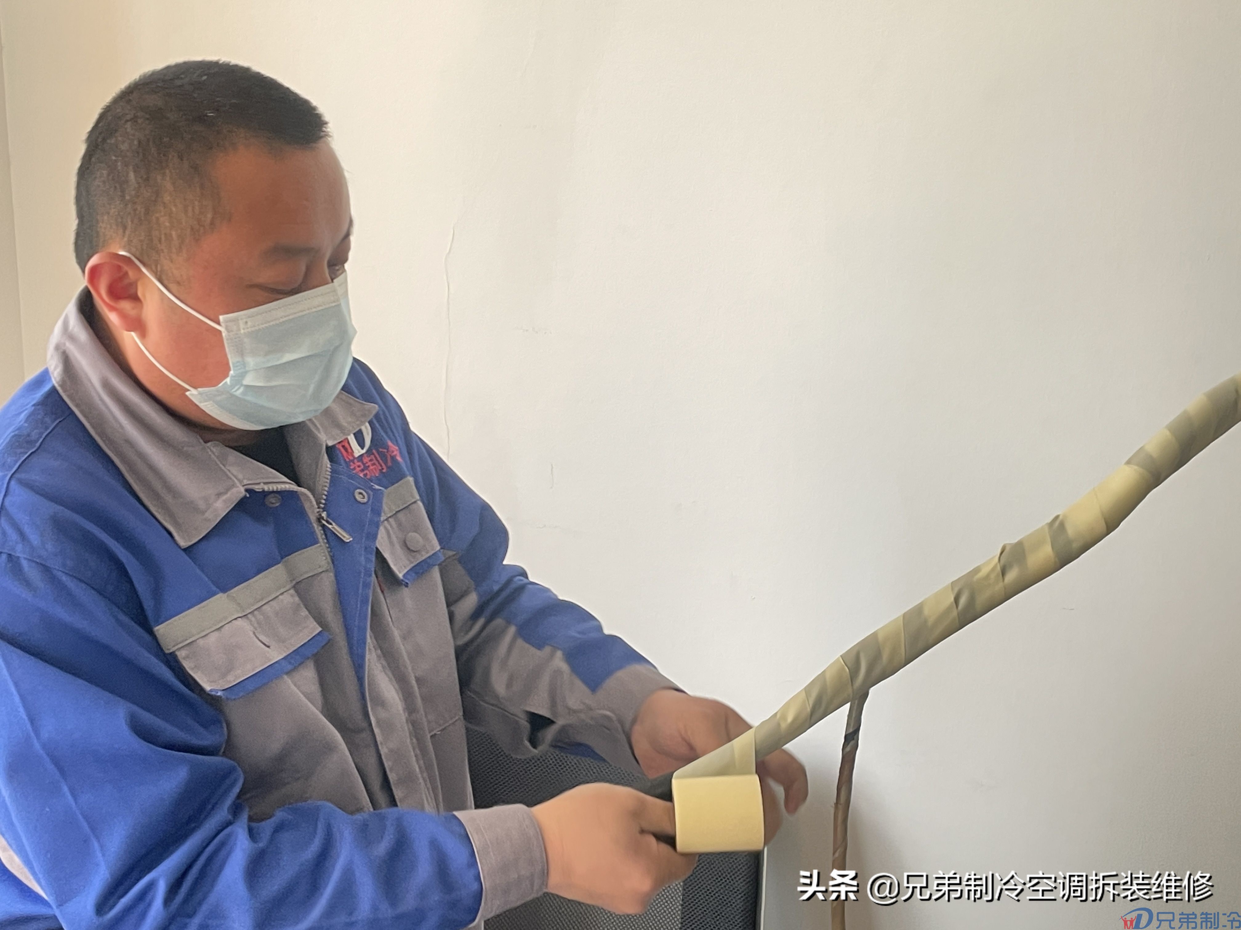 2022年西安空调移机怎样收费,西安空调移机价格表