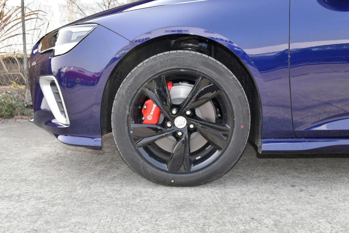 别克君威gs怎么样值得入手吗,别克君威gs20款价格