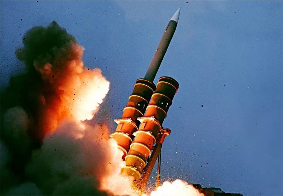 塞尔维亚购买中国防空系统,塞尔维亚买中国导弹