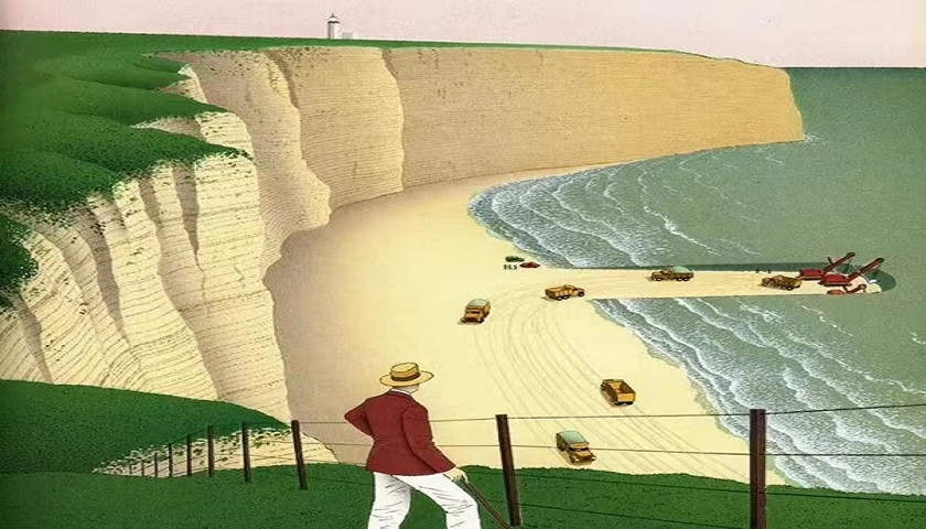 高客单零售，可以摸着周大福过河了