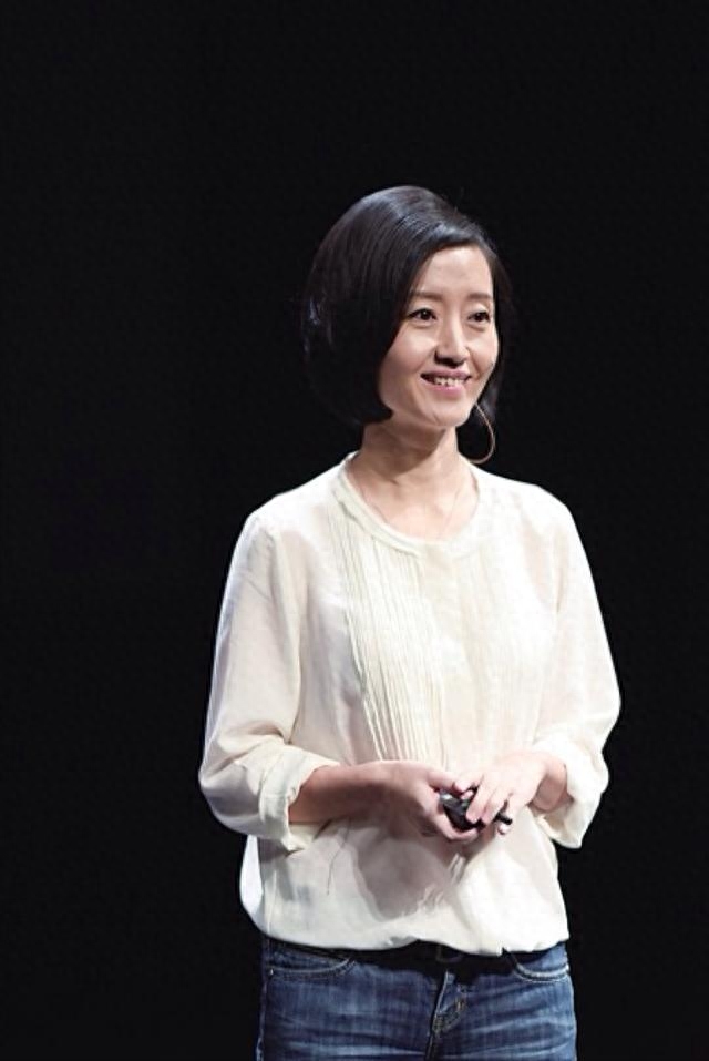 “公知女神”柴静的现状,历史上的柴静现状